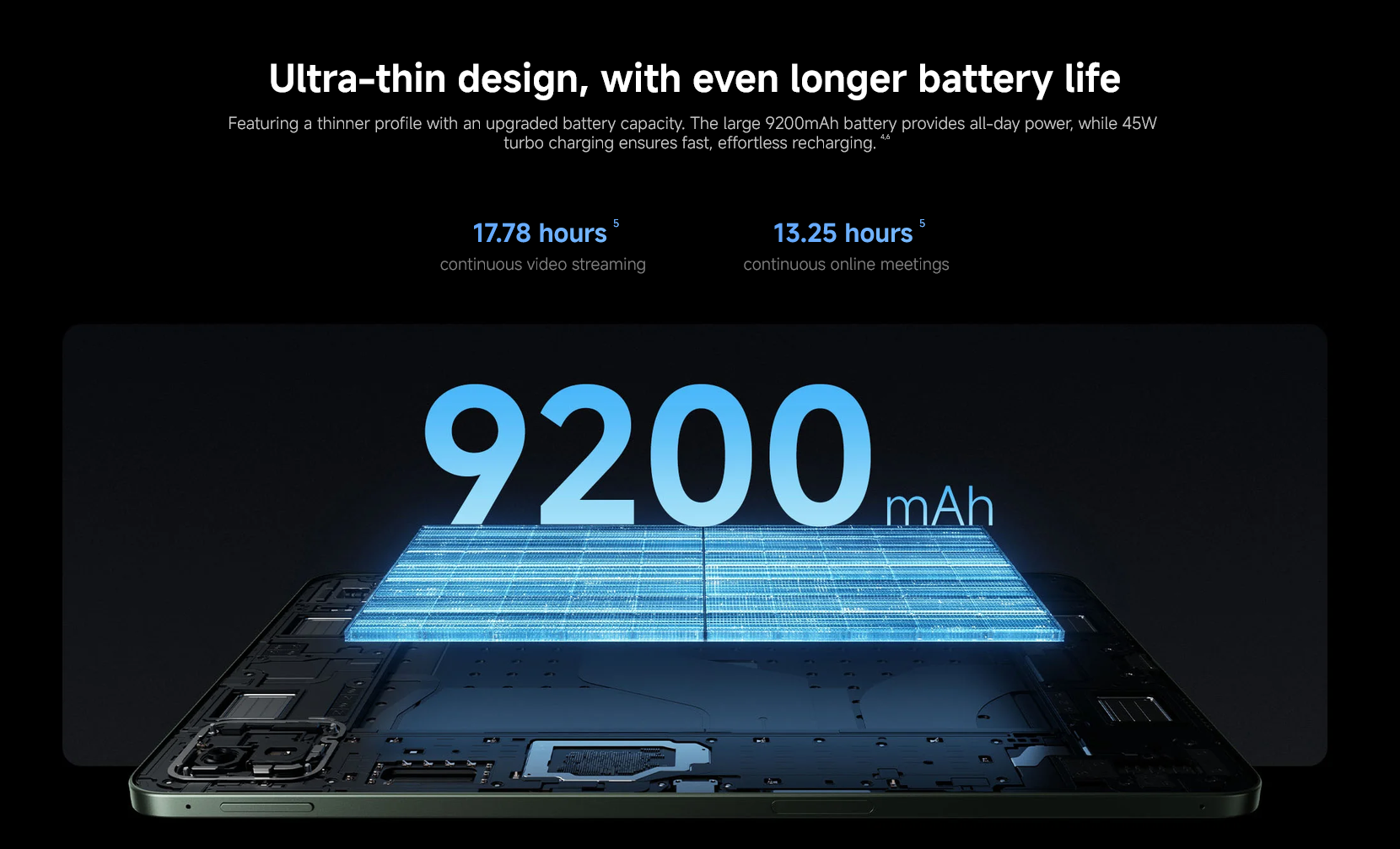  Xiaomi Pad 8 | 256GB With Keyboard